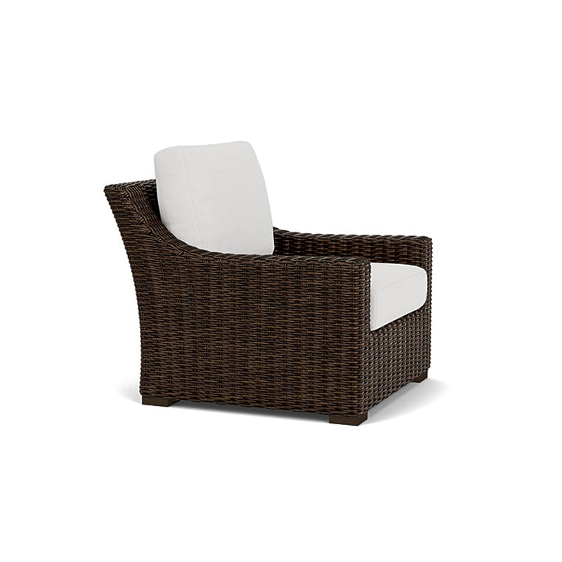 Lloyd Flanders Mesa Lounge Chair