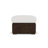Lloyd Flanders Mesa Ottoman
