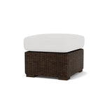Lloyd Flanders Mesa Ottoman