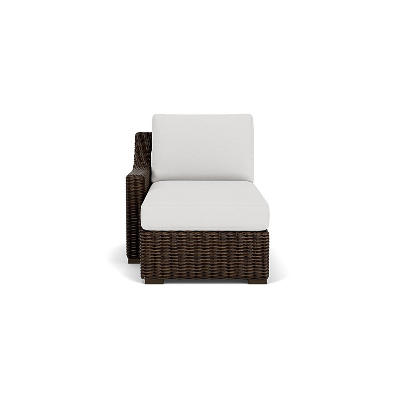 Lloyd Flanders Mesa Right Arm Chaise