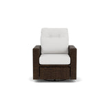 Lloyd Flanders Mesa Swivel Glider Recliner
