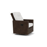Lloyd Flanders Mesa Swivel Glider Recliner