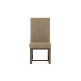 Lloyd Flanders Milan Armless Dining Chair