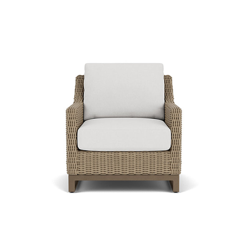 Lloyd Flanders Milan Lounge Chair
