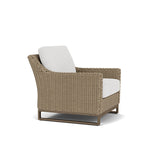 Lloyd Flanders Milan Lounge Chair