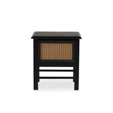 Lloyd Flanders South Port 18" Square end Table lloyd-flanders-south-port-18-square-end-table Lloyd Flanders Lloyd-Flanders-South-Port-18-Square-end-TableFront.jpg