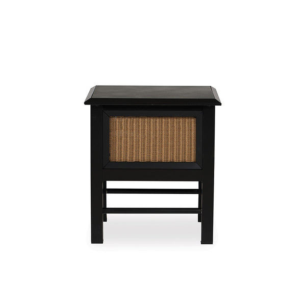 Lloyd Flanders South Port 18" Square end Table lloyd-flanders-south-port-18-square-end-table Lloyd Flanders Lloyd-Flanders-South-Port-18-Square-end-TableFront.jpg