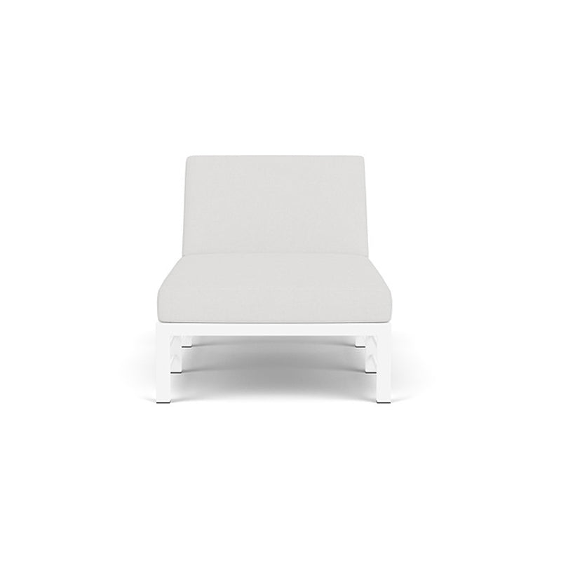 Lloyd Flanders SouthPoirt Chaise