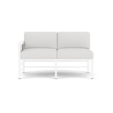 Lloyd Flanders Southport Right Arm Loveseat