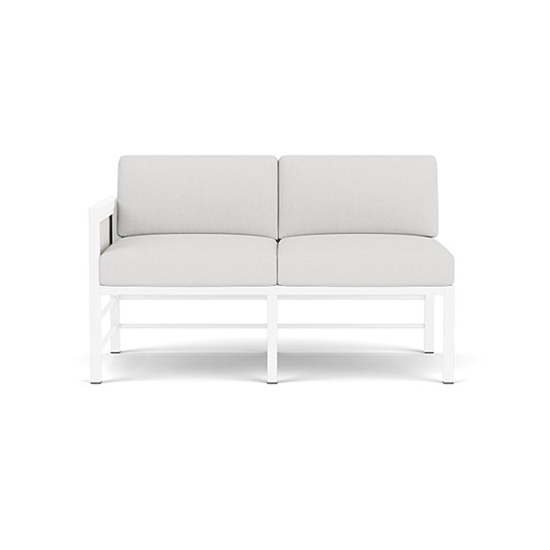 Lloyd Flanders Southport Right Arm Loveseat