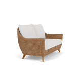 Lloyd Flanders Tobago Loveseat