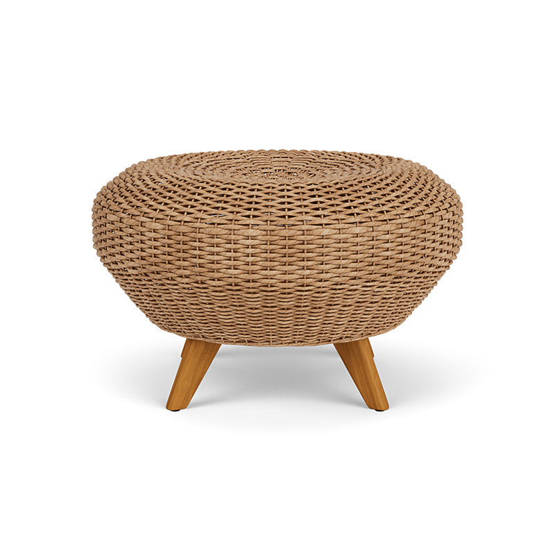 Lloyd Flanders Tobago Ottoman