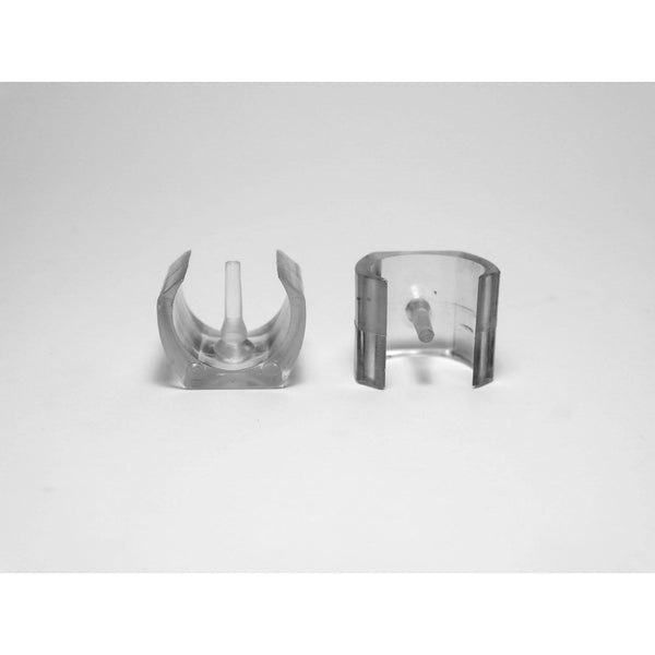 3/16" Stem Clear Saddle Glide item #30-729 saddle-glide-outdoor-patio-part-30-729 Miscellaneous Repair Parts Sunniland Patio Parts Miscellaneous-Parts-108.jpg