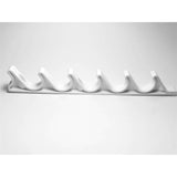 10 1/2" Long x 5/8" Wide 6 Position White Bracket bracket-outdoor-patio-part-30-908 Miscellaneous Repair Parts Sunniland Patio Parts Miscellaneous-Parts-35.jpg