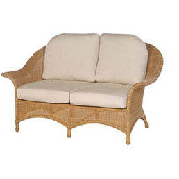 Chateau loveseat 4 pc. replacement cushion, Item#: N8420 ebel-replacement-cushions-loveseat-n8420 Cushions Ebel N8420_bab81b6f-14d1-4e10-87ad-25cad1237742.jpg