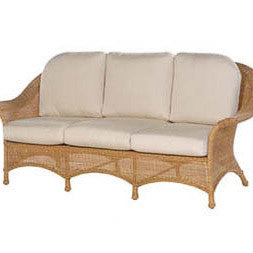 Chateau sofa 6 pc. replacement cushion, Item#: N8430