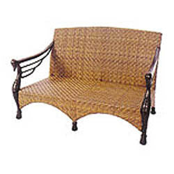 Versailles loveseat 4 pc. replacement cushion, Item#: N8922 ebel-replacement-cushions-loveseat-n8922 Cushions Ebel N8922_adb9262b-28b0-40ef-88dd-c739f0b5a915.jpg
