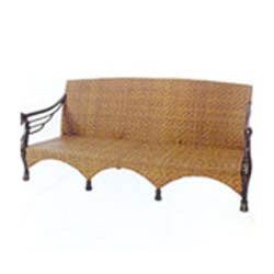 Versailles sofa 6 pc. replacement cushion, Item#: N8932