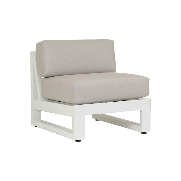 Sunset West Newport Armless Club Chair | 4801-AC newport-armless-club-chair-with-cushions-in-cast-silver-1 Armless Club Chair Sunset West Newport-Armless-Club-Chair-with-cushions.jpg
