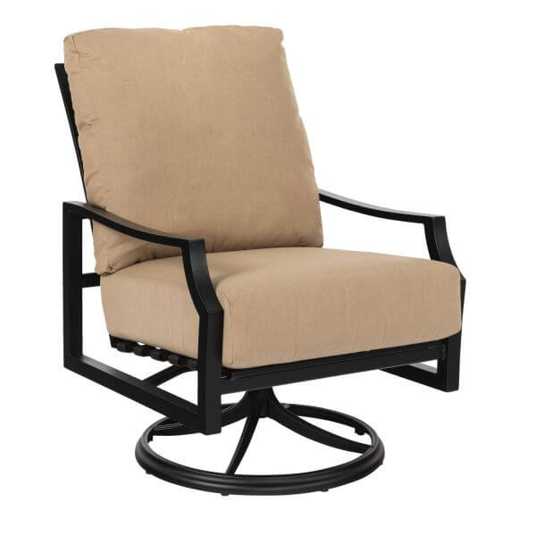 Woodard Nico Cushion Swivel Rocking Lounge Chair | 3S0477 Swivel Rocker Grade A,Grade B woodard-nico-cushion-swivel-rocking-lounge-chair-3s0477 Rosy Brown Nico_3S0477_2.jpg