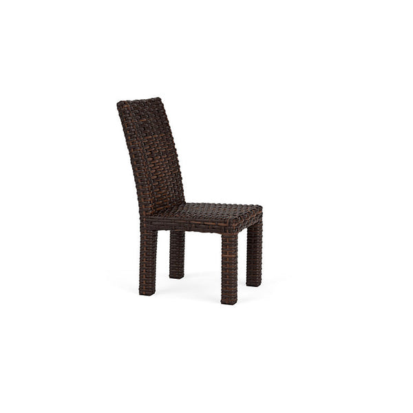 Lloyd Flanders Contempo Armless Dining Chair