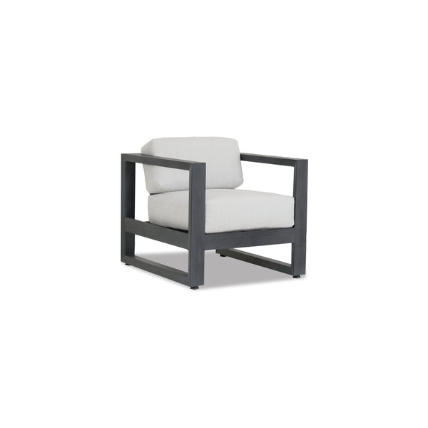 Sunset West Redondo Club Chair | 3801-21 redondo-club-chair-with-cushions-in-cast-silver Club Chair Sunset West RedondoClubChair.jpg