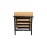 Salona Stationary Lounge Chair salona-stationary-lounge-chair Lounge Chair Woodard Salona_3Z0406_back.jpg
