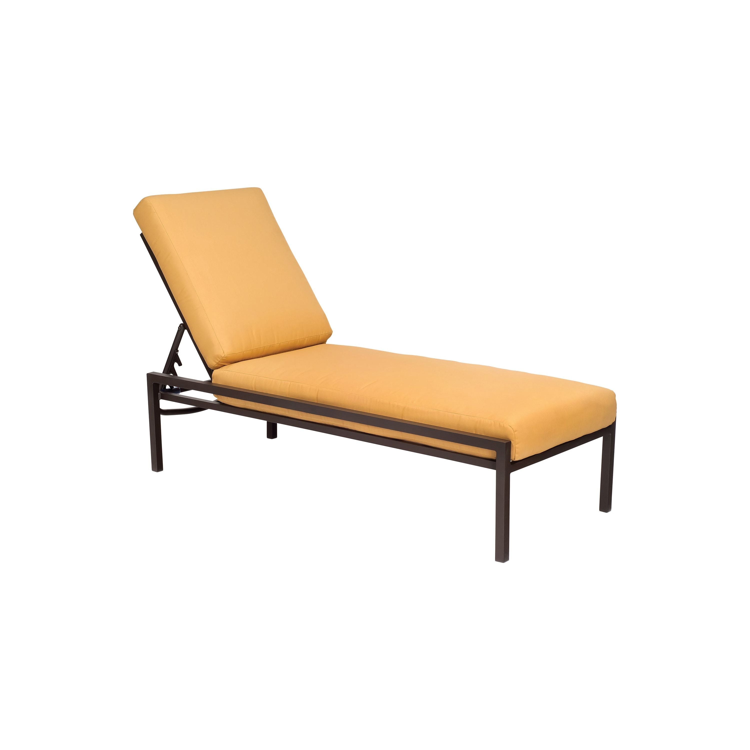 Salona Adjustable Chaise Lounge Sunniland Patio Patio Furniture in