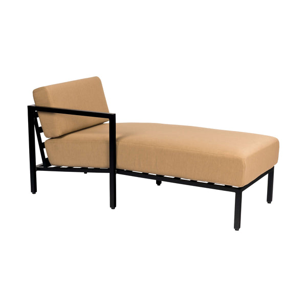 Salona LAF Chaise Sectional Unit