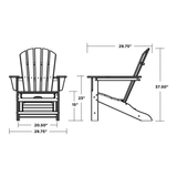 Polywood Palm Coast Ultimate Adirondack with Hideaway Ottoman palm-coast-ultimate-adirondack-with-hideaway-ottoman Sunniland Patio - Patio Furniture in Boca Raton ScreenShot2022-10-27at5.18.40PM.png
