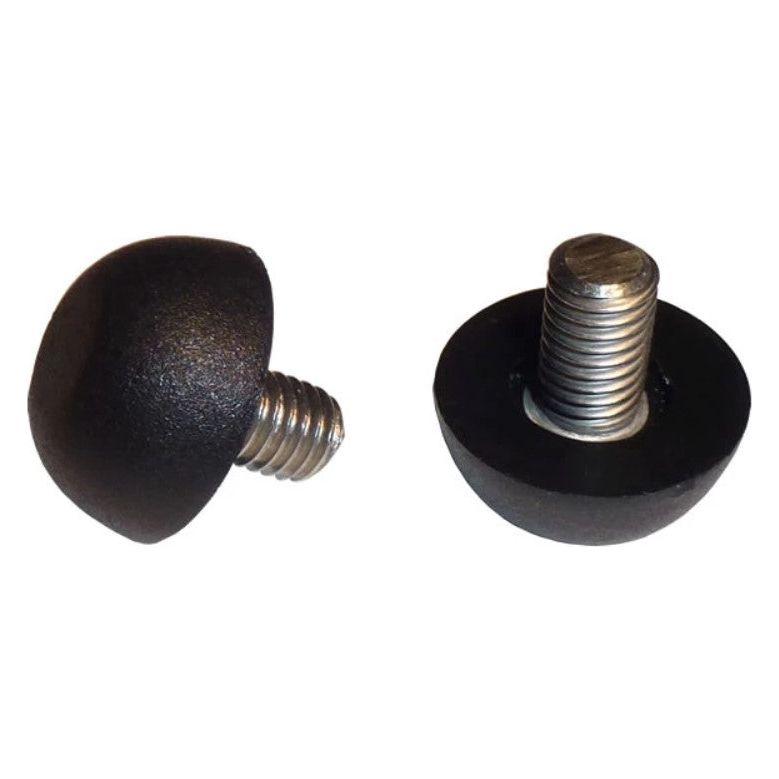 6MM x Standard Thread with 1/2" Long Stainless Steel Threaded Stud Adjustable Glide | Black | Item 30-414B 6mm-x-standard-thread-with-1-2-long-stainless-steel-threaded-stud-adjustable-glide-black-item-30-414b Caps, Glides & Inserts Sunniland Patio Parts Screenshot_1.jpg