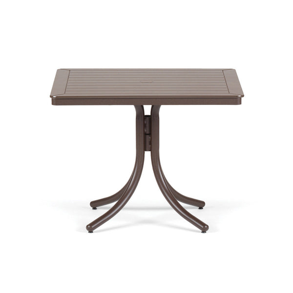 Telescope Casual MGP 36" Square Dining Table - 28.5"H telescope-casual-mgp-36-square-dining-table-28-5h Dining Tables Telescope Casual T110-2W50.jpg