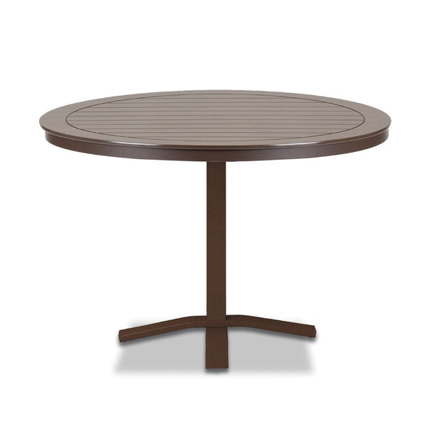 Telescope Casual Marine Grade Polymer 42" Round Dining Table with Pedestal Base telescope-casual-marine-grade-polymer-42-round-dining-table-with-pedestal-base Dining Tables Telescope Casual T120-2X20.jpg