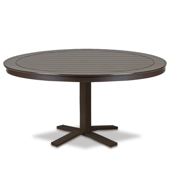 Dim Gray Telescope Casual Marine Grade Polymer 48" Round Chat Table with Pedestal Base telescope-casual-marine-grade-polymer-48-round-chat-table-with-pedestal-base Chat Tables Telescope Casual TM80-1X20.jpg