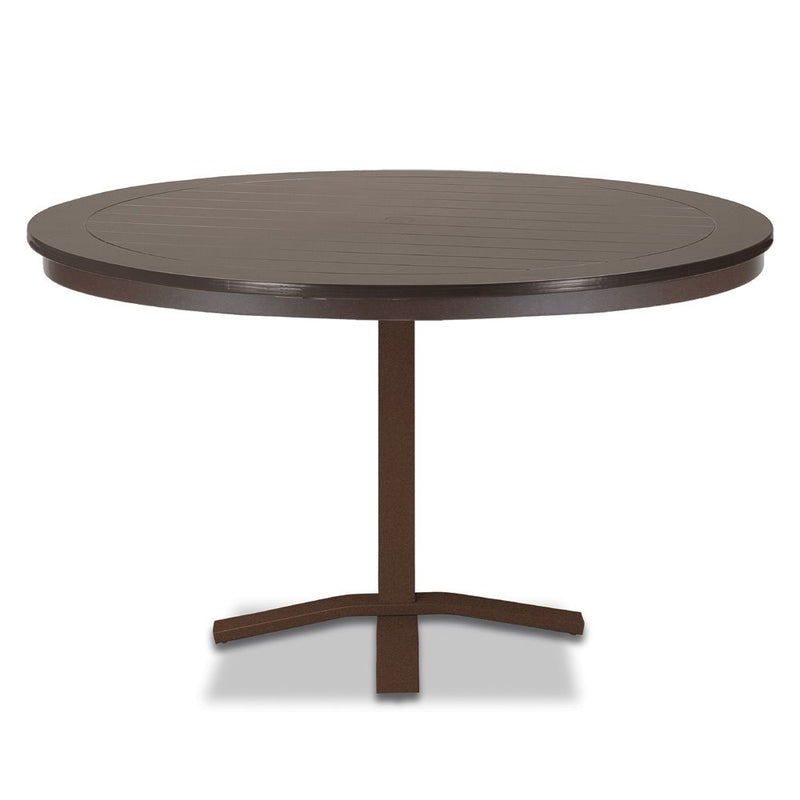 Telescope Casual Marine Grade Polymer 48" Round Dining Table with Pedestal Base telescope-casual-marine-grade-polymer-48-round-dining-table-with-pedestal-base Dining Tables Telescope Casual TM80-2X20.jpg