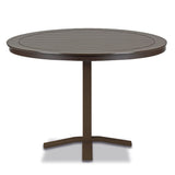 Telescope Casual Marine Grade Polymer 48" Round Balcony Height Table with Pedestal Base telescope-casual-marine-grade-polymer-48-round-balcony-height-table-with-pedestal-base Balcony Tables Telescope Casual TM80-3X20.jpg