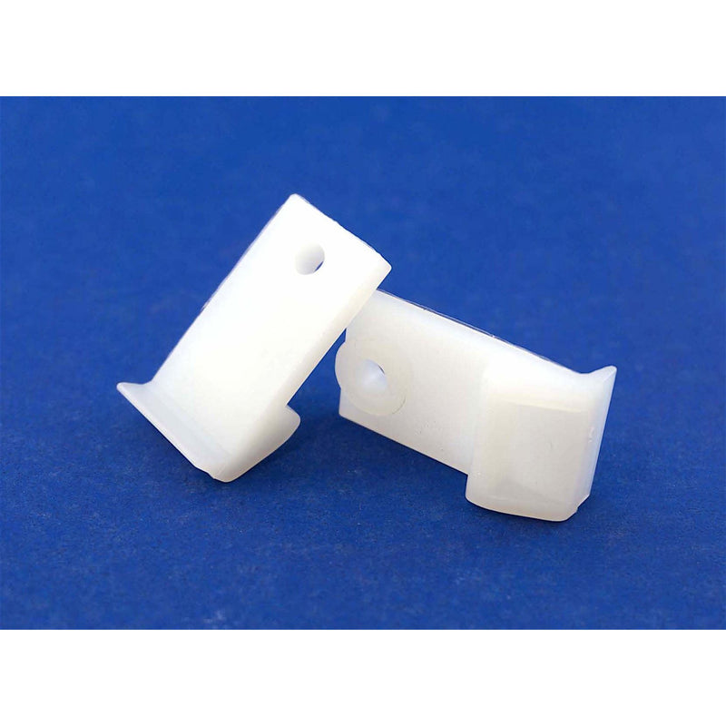 Table Rim Attachment Clip | Item 30-915