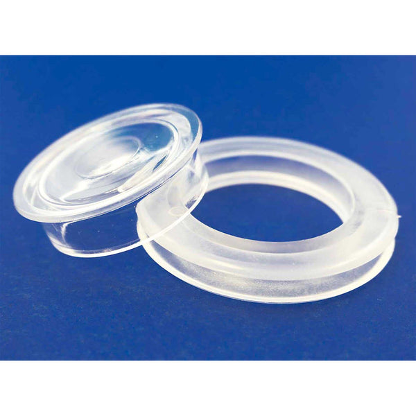Clear Table Hole Ring Set | Item 30-903