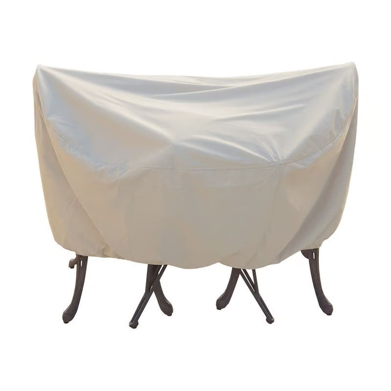 Treasure Garden 36 Bistro/Cafe Table & Chairs Cover