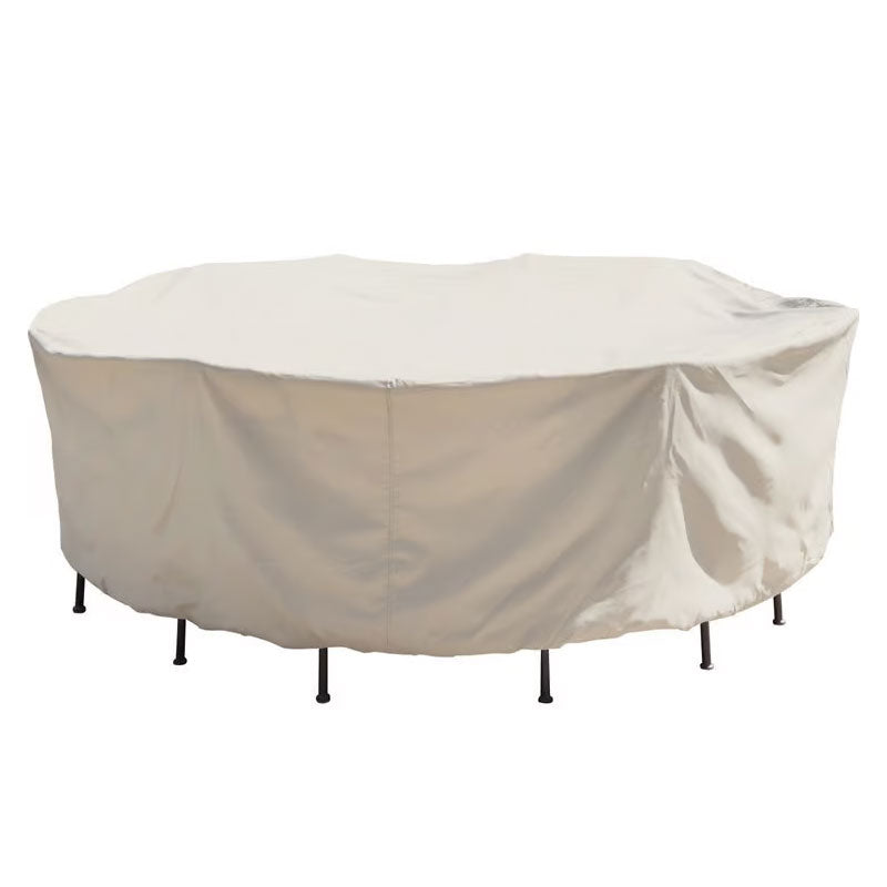 Treasure Garden 54 Round Table & Chair Cover