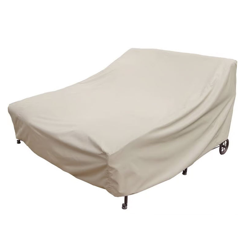 Treasure Garden Double Chaise Protective Cover