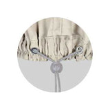 Treasure Garden Large 6 to 8.5 Umbrella Cover