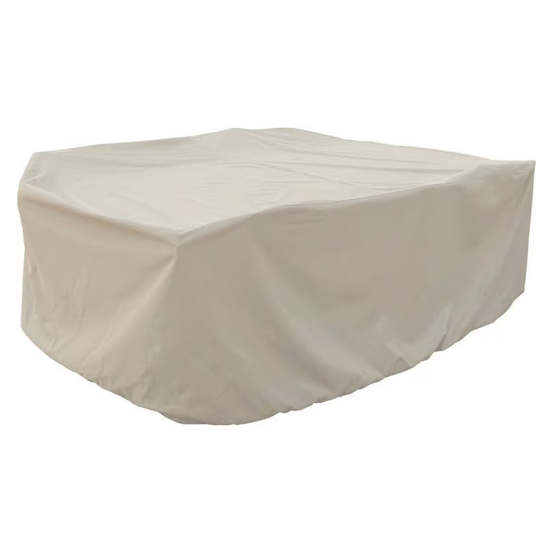 Treasure Garden Medium Oval/Rectangle Table & Chairs Cover