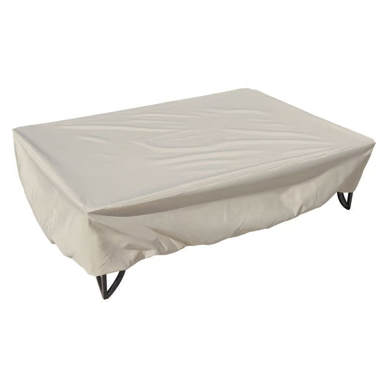 Treasure Garden Oval and Rectangle Occasional Tables Cover