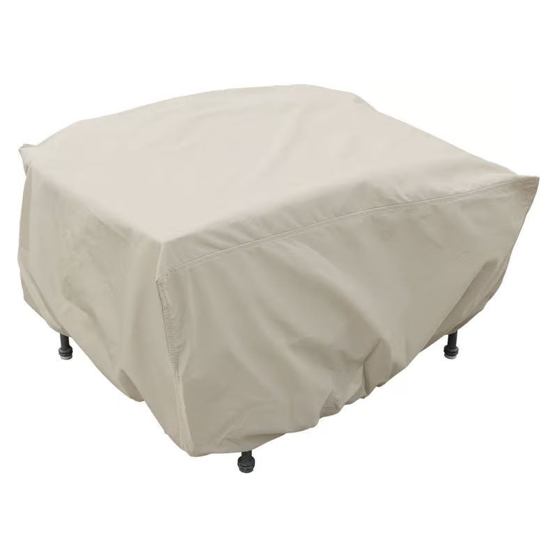 Treasure Garden Small Fire Pit/Table/Ottoman Protective Cover