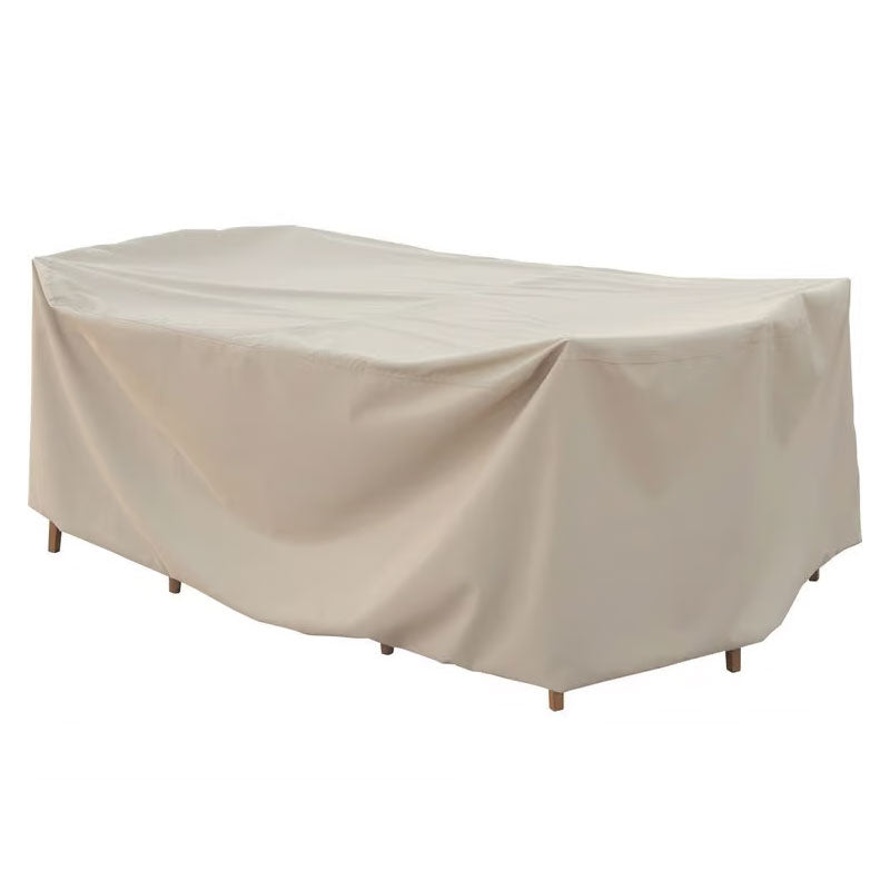 Treasure Garden Small Oval/Rectangle Table & Chairs Cover