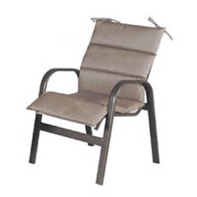 Universal Add-A-Pad: Multi-Purpose Recliner Pad w/Hood | Item#: C-4AP6 replacement-cushions-recliner-add-a-pad-c-4ap6 Universal Cushions Universal add-a-pad-chair_1d957b5a-2f42-4271-9051-7d984353376a.jpg