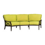 Woodard Andover Cushion Crescent Sofa | 510464 andover-crescent-sofa-item-510464 Crescent Sofa Woodard andover_cushion_510464_crescentsofa.jpg