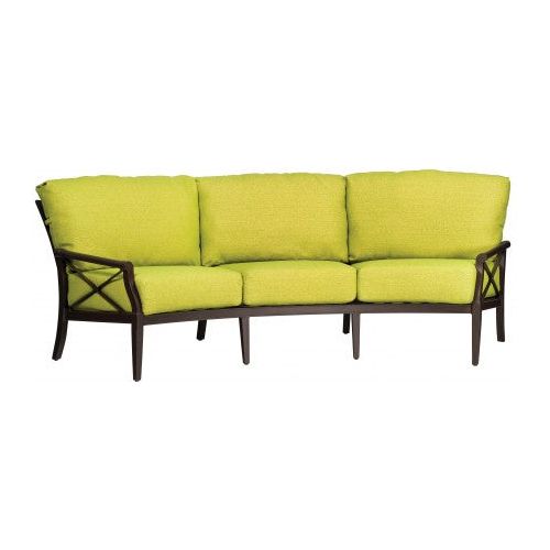 Woodard Andover Cushion Crescent Sofa | 510464 andover-crescent-sofa-item-510464 Crescent Sofa Woodard andover_cushion_510464_crescentsofa.jpg
