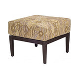 Woodard Andover Cushion Ottoman | 510486 andover-ottoman-item-510486 Ottomans Woodard andover_cushion_510486_ottoman.jpg